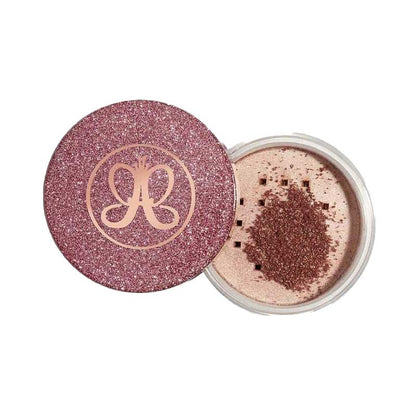 Mini Loose Highlighter (Iluminador en polvo)