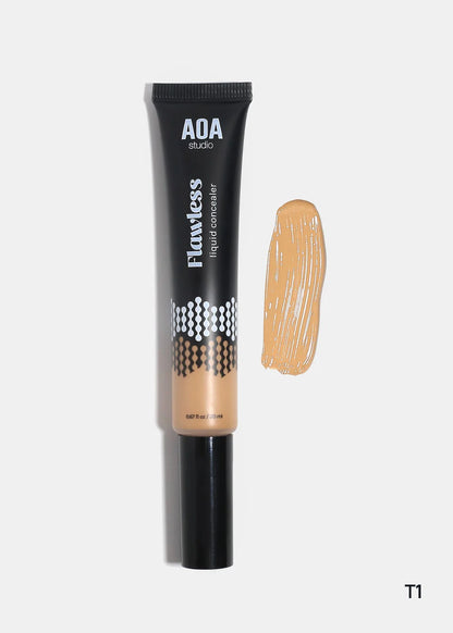 Flawless Liquid Concealer