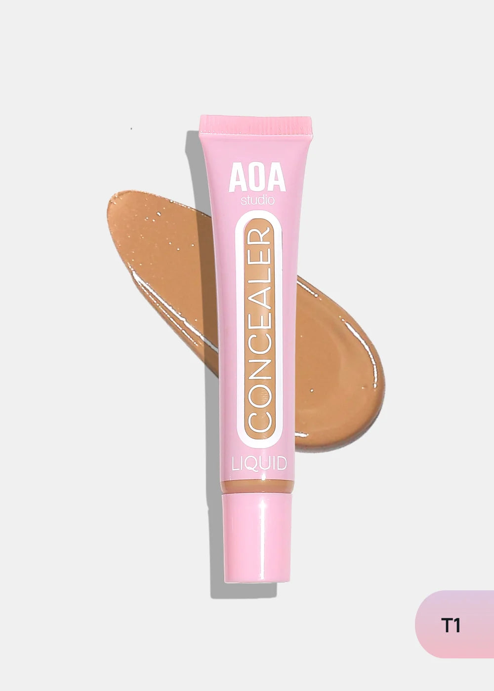 Corrector líquido Paw Paw