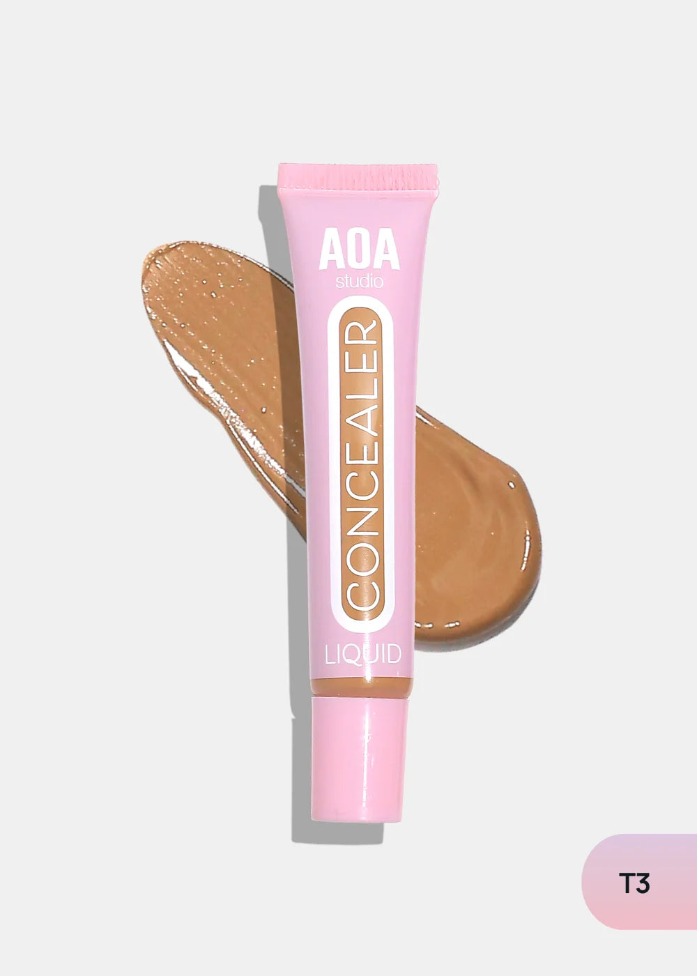Corrector líquido Paw Paw