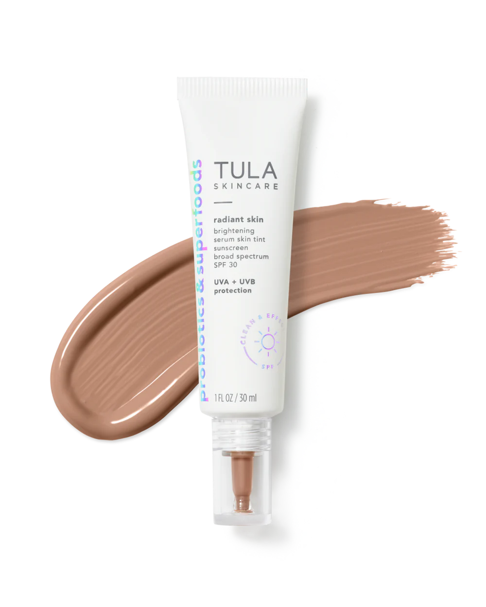Radiant Skin Bloqueador SPF 30