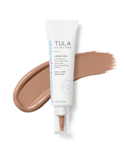 Radiant Skin Bloqueador SPF 30