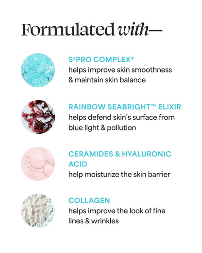 Radiant Skin Bloqueador SPF 30