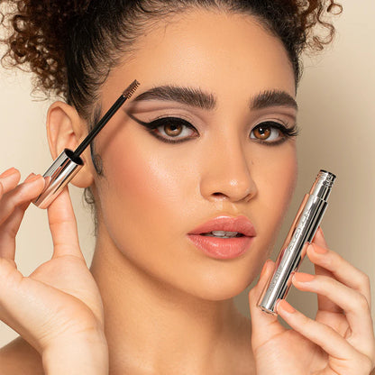 Tint + Tame Brow Gel