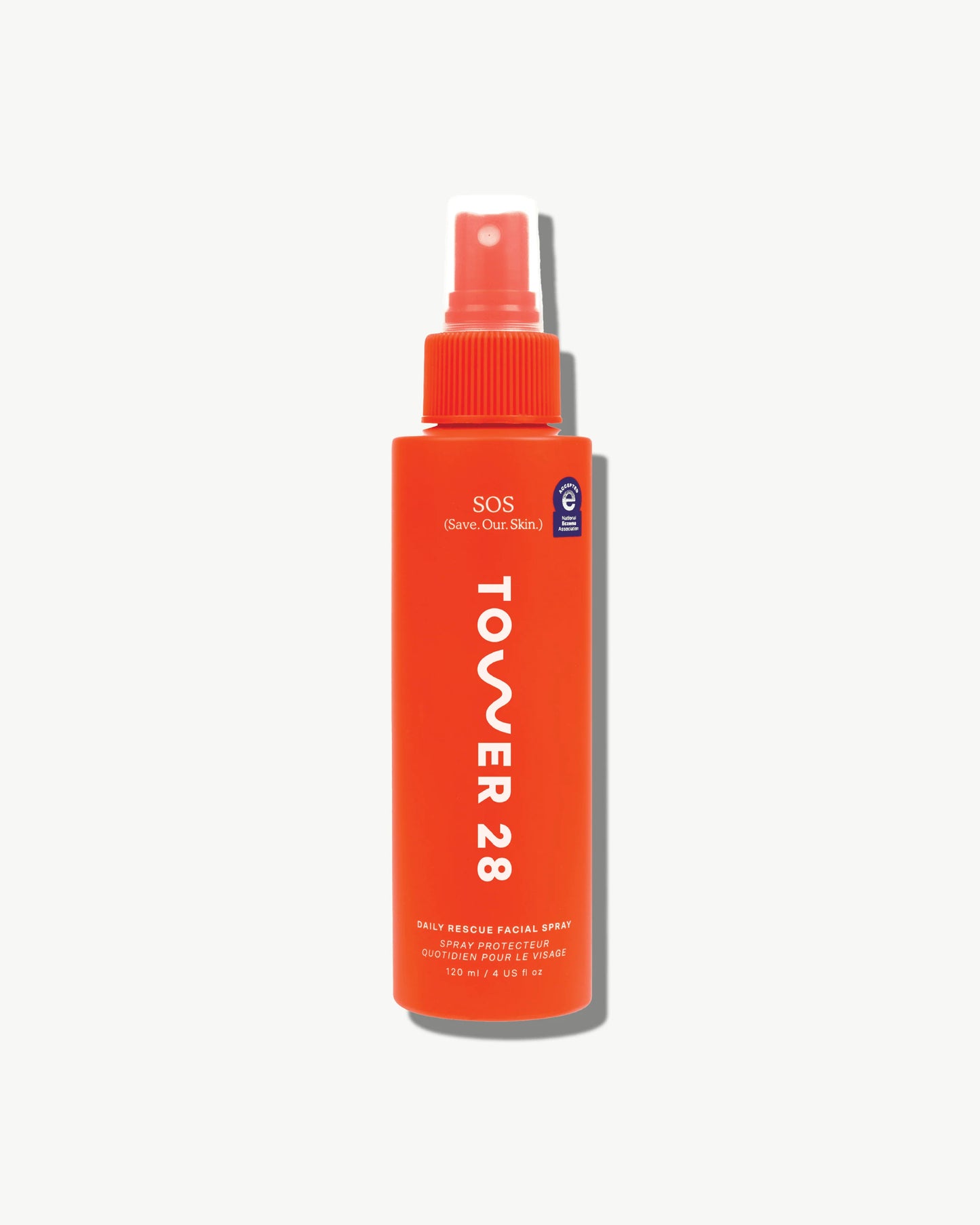 SOS spray -60 ml	(Spray diario de ácido hipocloroso)