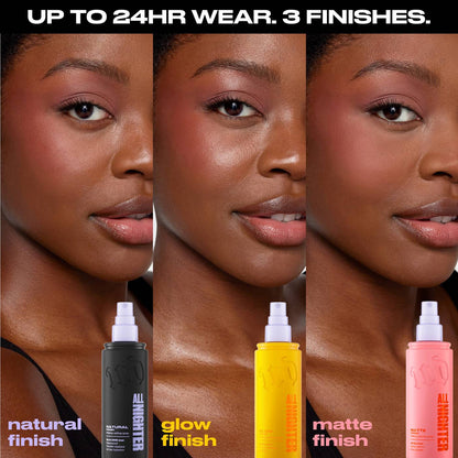 All Nighter Waterproof Setting Spray