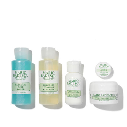 Anti-Aging Regimen Kit