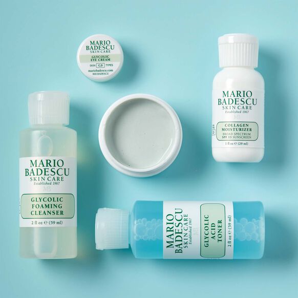 Anti-Aging Regimen Kit