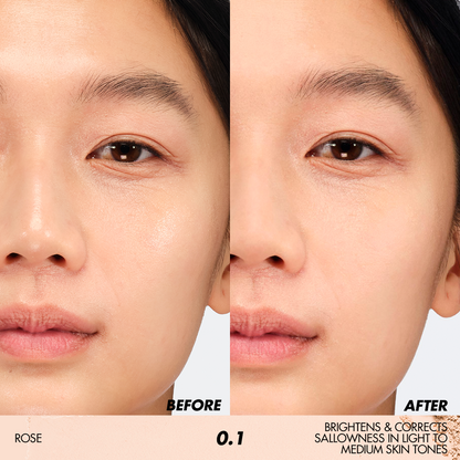 MINI HD Skin Setting Powder Deluxe -Polvo fijador