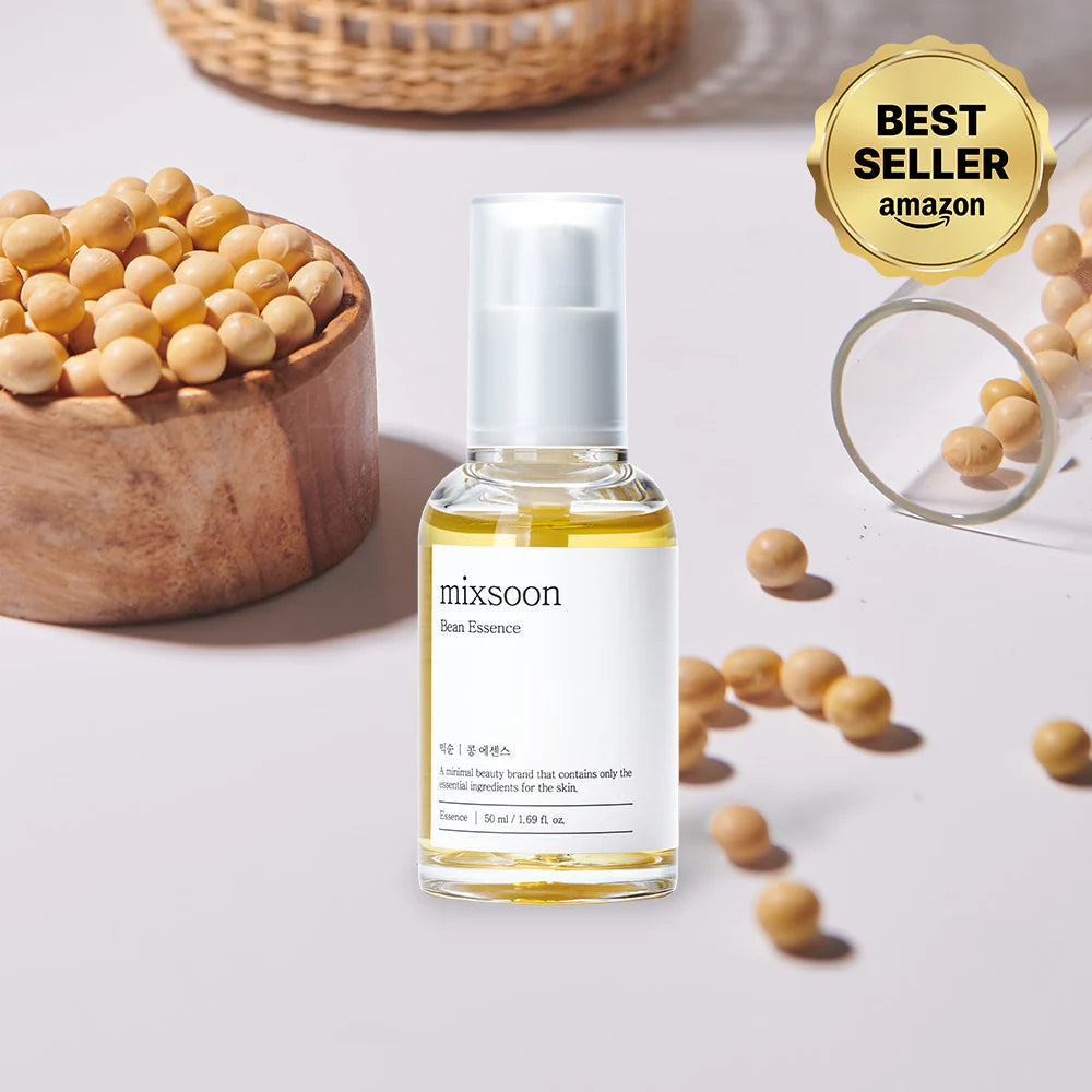 Bean Essence -50ml