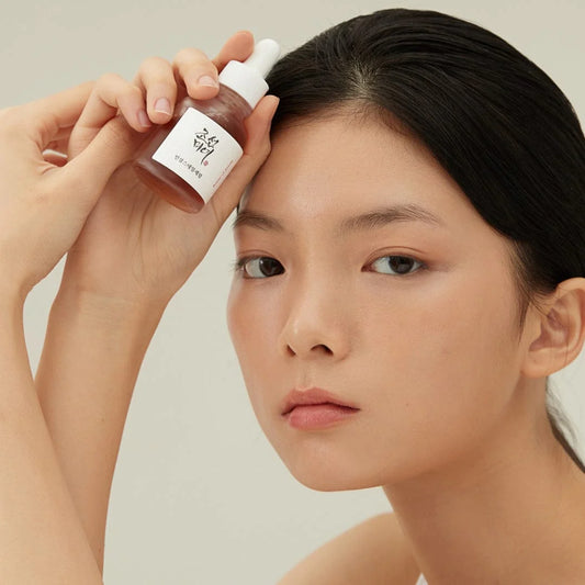 Revive serum Ginseng + Snail Mucin (Suero facial)