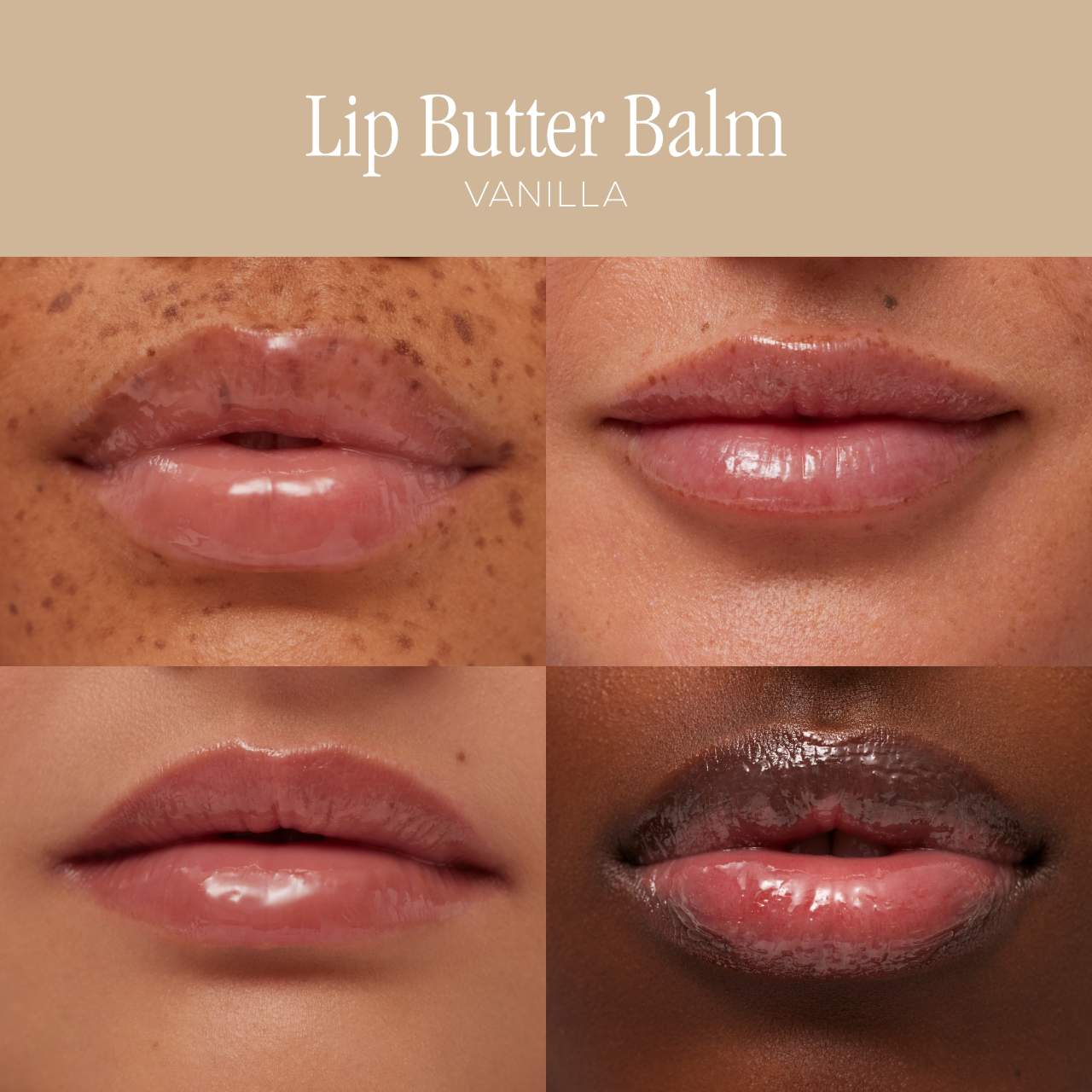 The Lip Butter Mini Balm -5 gr (mini Bálsamo labial)