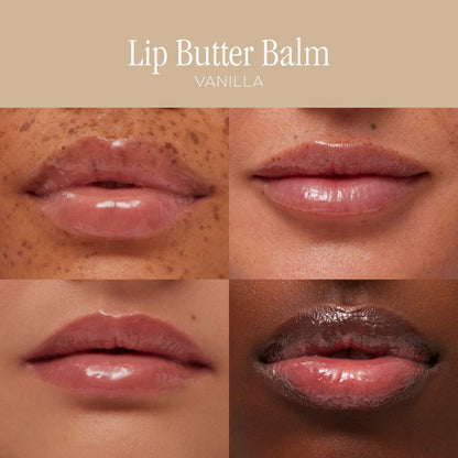 The Lip Butter Mini Balm -5 gr (mini Bálsamo labial)