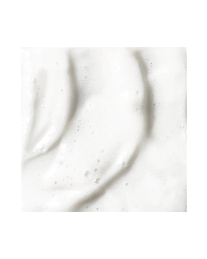 Milk cream cleanser