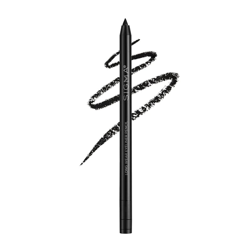 Long Wear Eyeliner Pencil - Wicked