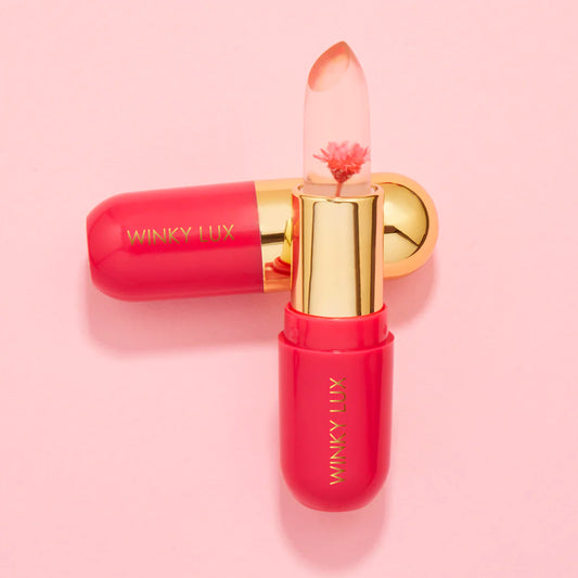 Flower balm -Pink