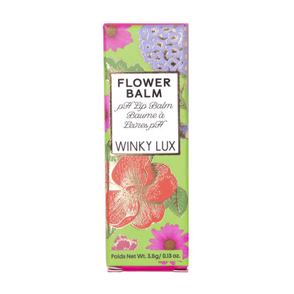 Flower balm -Pink