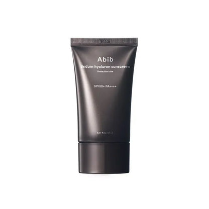 Sedum Hyaluron Sunscreen Protection Tube -50ml (protector solar hidratante)