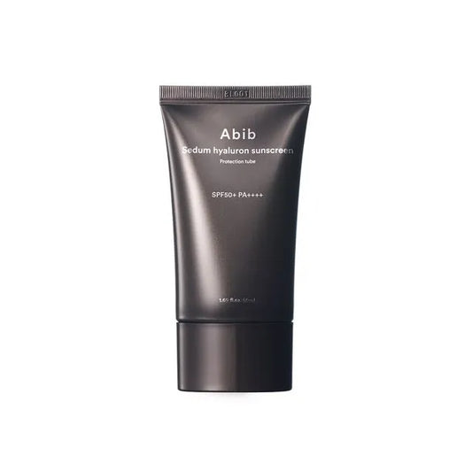 Sedum Hyaluron Sunscreen Protection Tube -50ml (protector solar hidratante)
