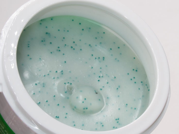 Yes to Cucumbers Exfoliating Cleaning Balm  Limpiador facial