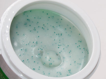 Yes to Cucumbers Exfoliating Cleaning Balm  Limpiador facial
