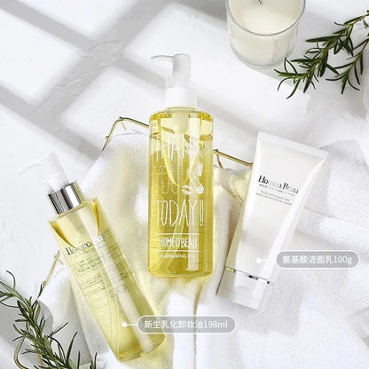 Aceite limpiador -300 ml