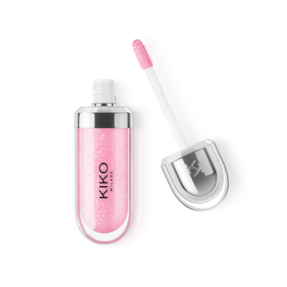 3D Hydra Lipgloss -Brillo de labios