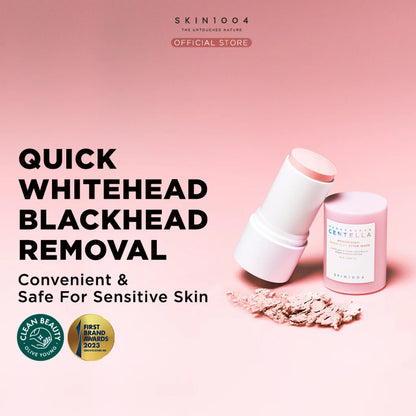 Poremizing Quick Clay Stick Mask (Mascarilla de arcilla en barra)