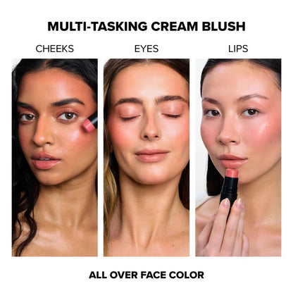 Pretty Blush 3-Piece Mini Kit