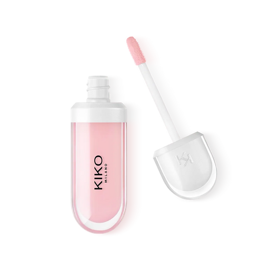 Lip Volume -Tutu Rose