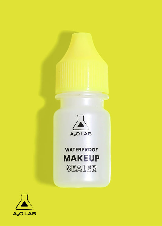 Lab Waterproof Makeup Sealer (Mixing liquid)