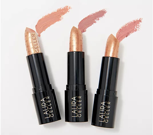 Gorgeous in Gold Limited Edition Lipstick