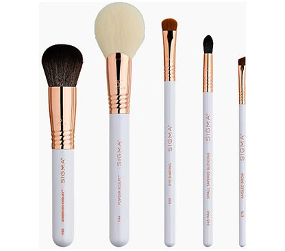 Diamond Brush Set de brochas