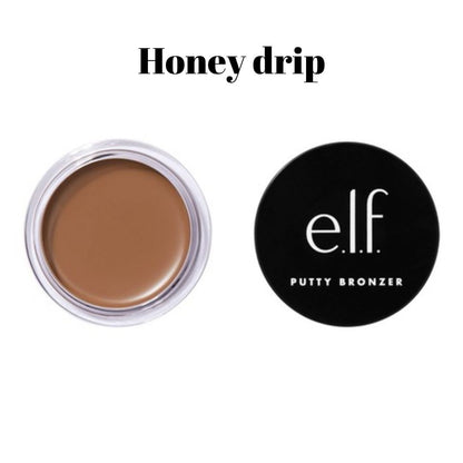 Putty Bronzer