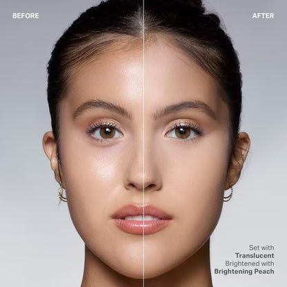 Bake & Set Setting Powder (polvo fijador)