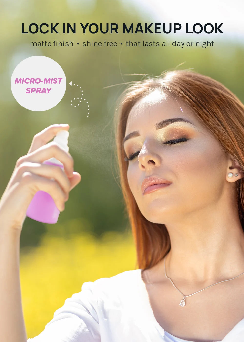 A+ Setting Spray (Spray fijador)