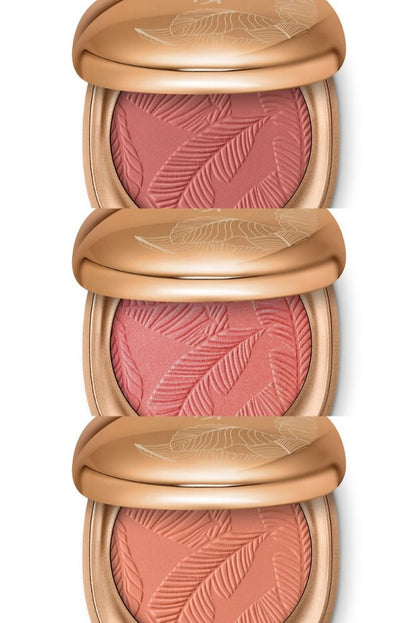 UNEXPECTED PARADISE 3D BLUSH