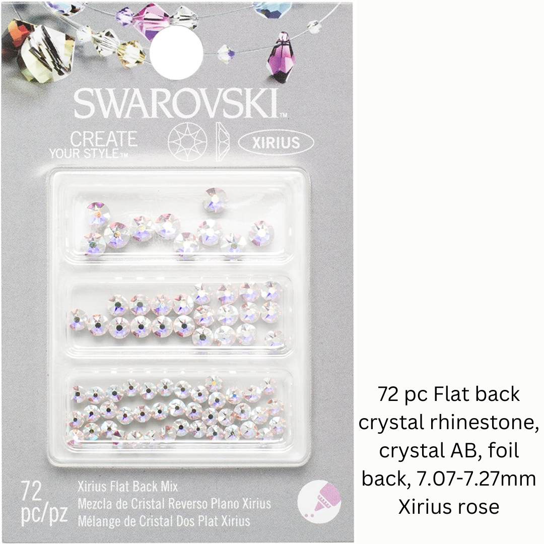 Cristales SWAROVSKI