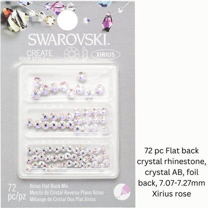 Cristales SWAROVSKI