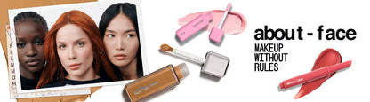 Set de Maquillaje ABOUT FACE