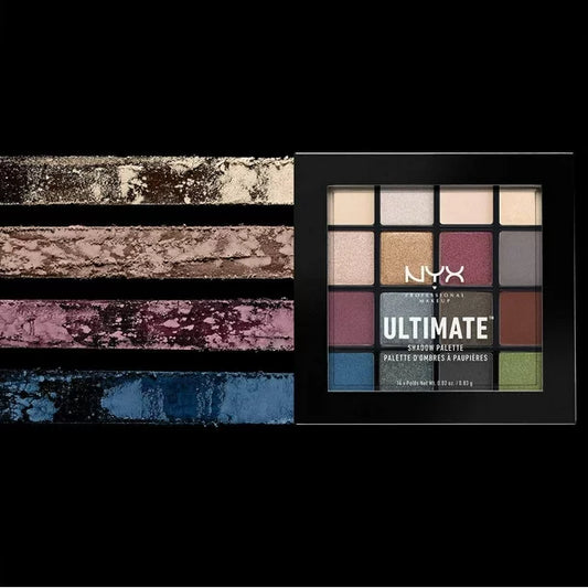 Ultimate show palette SMOKEY & HIGHGLIGHT