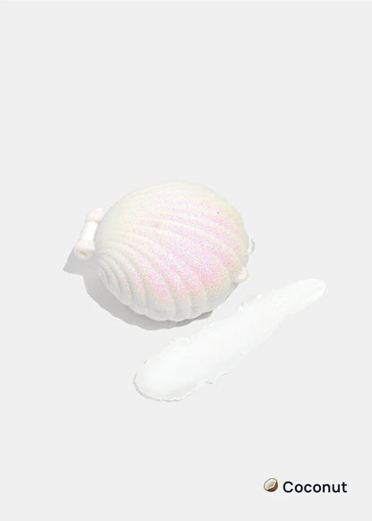 Axel's Seashell Sheer Lip Balm Bálsamo de labios