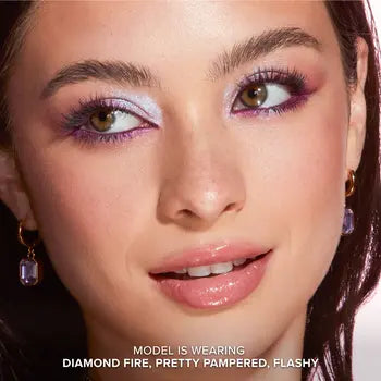 You’re A Gem 3-Piece Eye Makeup Set (Set de maquillaje)