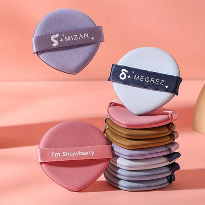 Esponja de maquillaje humedo o seco Air Cushion Puff Sponge