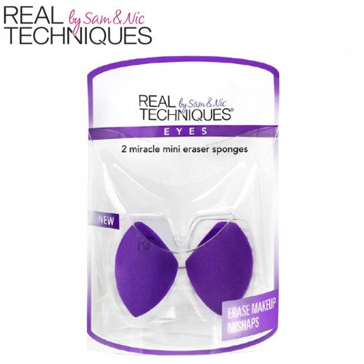 Set of 2 mini miracle eraser sponges