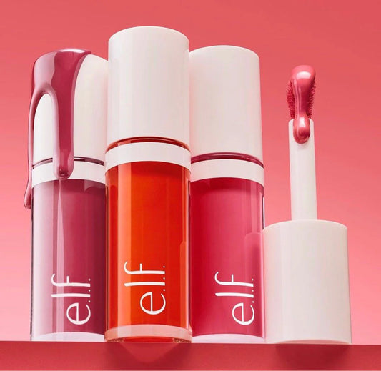 Camo Liquid Blush (Rubor liquido)