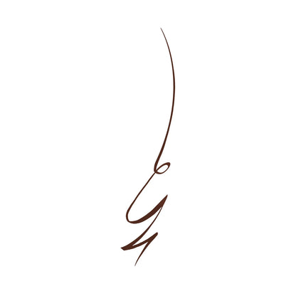 Tattoo Liner -Trooper Black (Delineador de ojos)