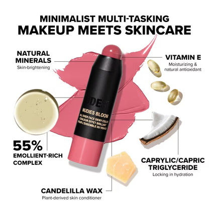 Pretty Blush 3-Piece Mini Kit