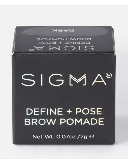 Define + Pose Brow Pomade
