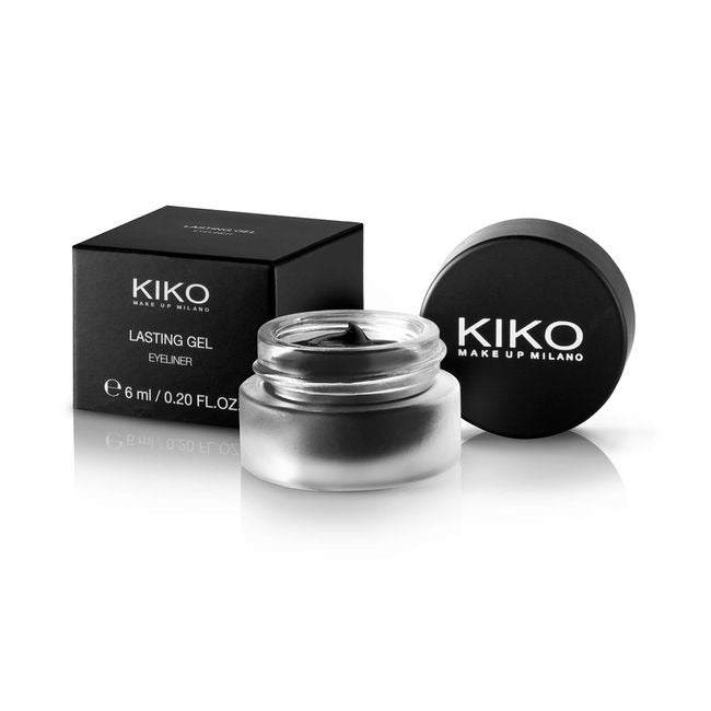 Lasting Gel Eyeliner